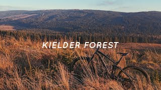 A Day at Kielder Forest | Mountain Biking the...