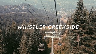 Earth Circus | Whistler Bikepark | Creekside...