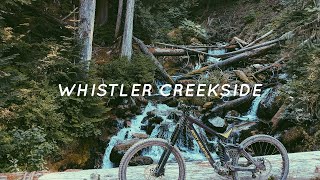 Southpark to Insomnia | Whistler Bikepark |...