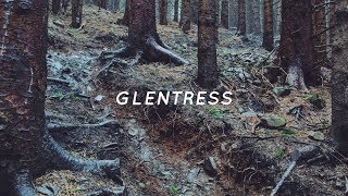 A Rainy Day at Glentress | Mountain Biking in...