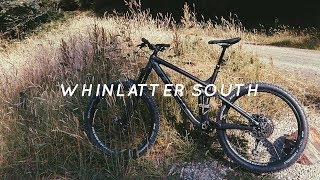 Mountain Biking Whinlatter South Loop | Trek...