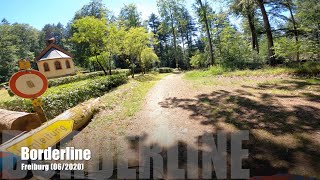 Borderline - Freiburg - MTB-Trails