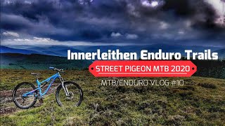 Scotland's BEST MTB destination! | Golfie...