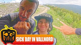 Vallnord Opening with the boys - CG VLOG #377