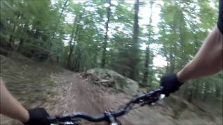Enduro Etapp 5 Teaser
