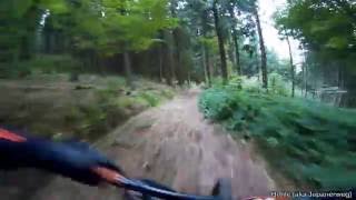 Let's Ride MTB - Heidelberg // Königstuhl -...