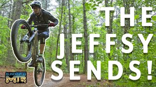 2020 YT Industries Jeffsy 29 First Impressions...