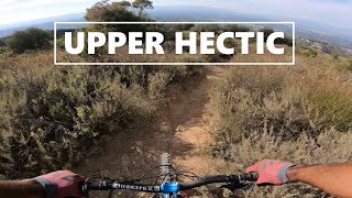 Upper Hectic