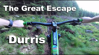 The Great Escape - Durris