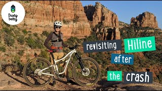 Fear: Revisiting Hiline - Dusty Betty Women's...