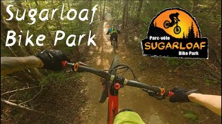 Massive Bike Park Edit - Sugarloaf Bike Park...