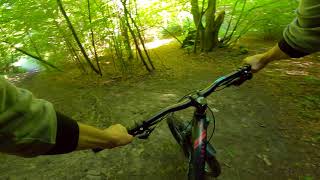 DodoBikeLifeStyle: Súľovský okruh pod...