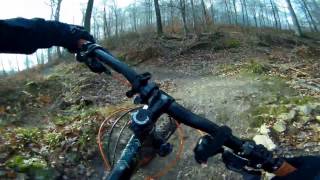 Let's Ride MTB - Heidelberg // Weißer Stein...