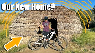Our New Home? (Backbone Sycamore Mountain Bike...