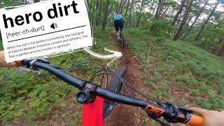 The Most UNDERATED State for Mountain Biking?...