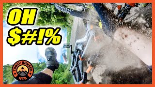 Head over Heals for Horseshoe Bike Park /...