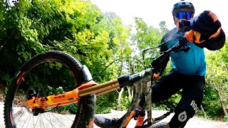 DEAKS MTB INSTABANGERS JUNE, ????