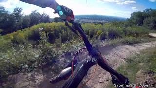 Karlsruhe // Strommasten Downhill 06.08.2017
