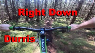 Right Down - Durris