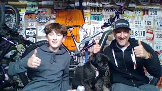Booicore Live MTB Shed Show Episode 26