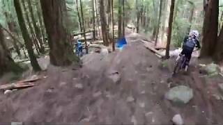 One Foul Lap on Mach Chicken | Sunshine Coast.