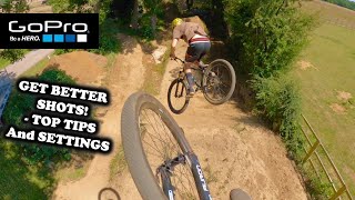 HOW TO GET GOPRO BANGERS!