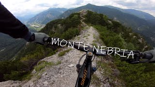 eMtb - Monte Nebria 2020