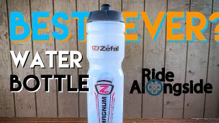 My Favorite Water Bottle & Why