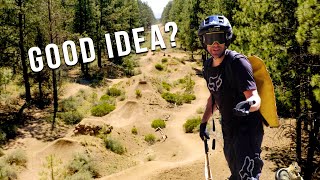 New Slopedurocross Challenge Venue