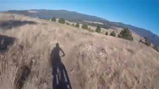 Saltese Uplands and Summit Loop