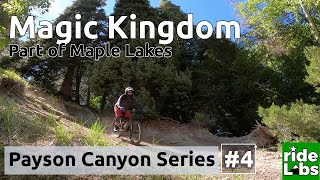 Magic Kingdom / Maple Lakes | Payson Series