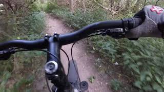 Don Valley Trails Extras