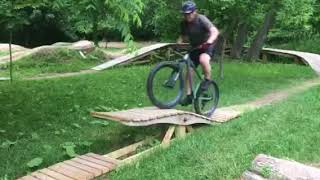 Teeter