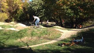 Couscous Play sports Manifest Lakeshore Park Mountain Biking Trails | Trailforks