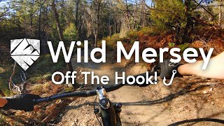 Wild Mersey - Off The Hook!
