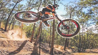 Hitting HUGE 50ft Jumps on the Gold Coast! -...