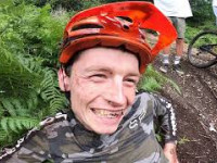 RIDING THE LOCAL AFTER RAIN, ABSOLUTE CARNAGE!!!!!