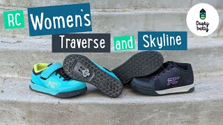 Ride Concepts - Women's Traverse and Skyline -...