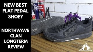 NORTHWAVE CLAN LONGTERM REVIEW - New Best Flat...