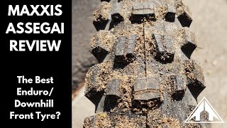 MAXXIS ASSEGAI REVIEW - The Best...