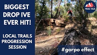 BIGGEST DROP I'VE EVER HIT - Local Progression...