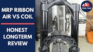 MRP Ribbon Air and Coil - Honest Longterm Review