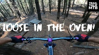 Loosest Trails I've Ever Ridden! (Plus Pivot...