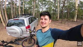 Ourimbah Vlog - MRP Ribbon Coil, GX Eagle,...