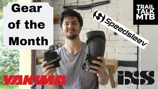 GOTM - Speedsleev, IXS Flow Evo + and Yakima...