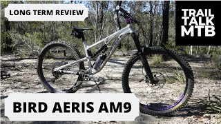 Bird Aeris AM9 Review - The Best All...