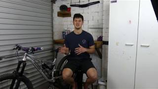 Welcome to Trail Talk Mountain Bike