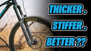 RockShox ZEB Fork Overview - The New (Super)...