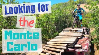The Epic Search for the Monte Carlo in...