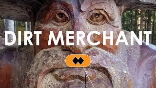 Dirt Merchant | Whistler Bike Park | Heavy Flow
